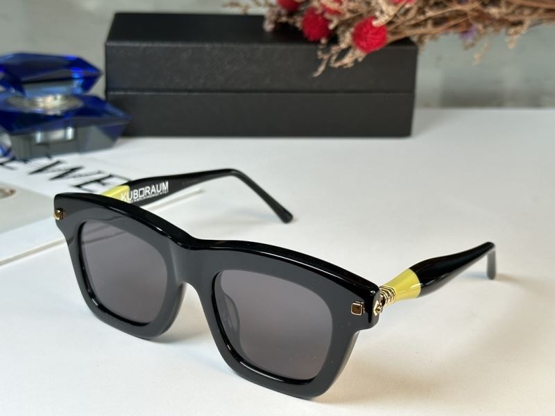 Kub Raum Sunglasses